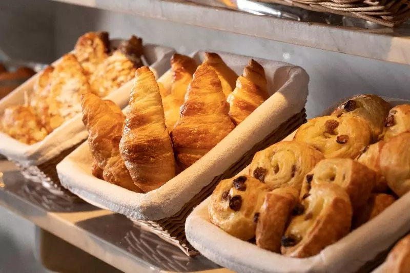 Fotos del hotel Odéon:  8