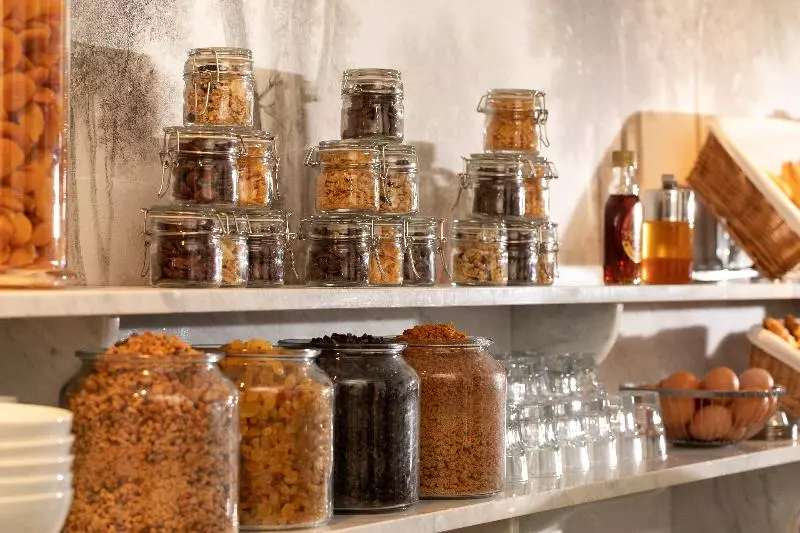 Fotos del hotel Odéon:  13