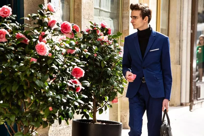 Fotos del hotel Odéon:  25