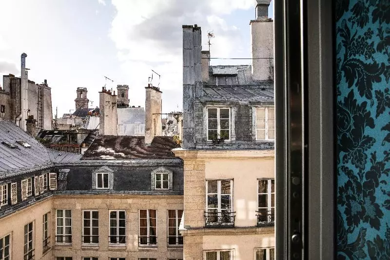 Fotos del hotel Odéon:  22