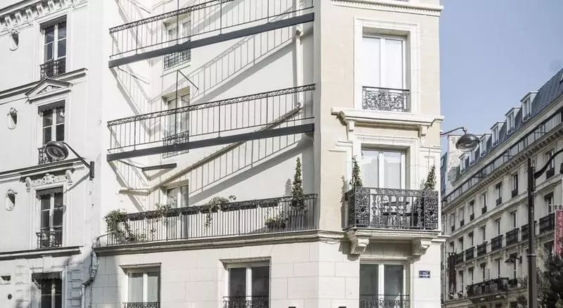 Fotos del hotel Panache:  5