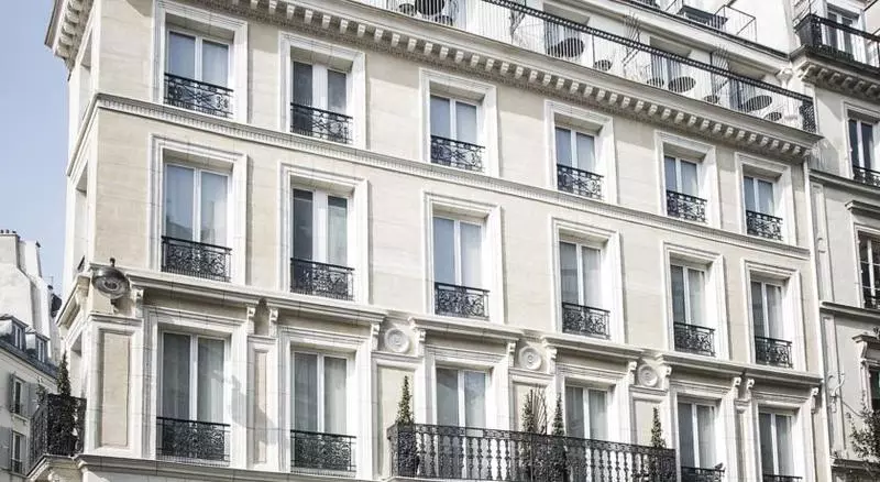 Fotos del hotel Panache:  3