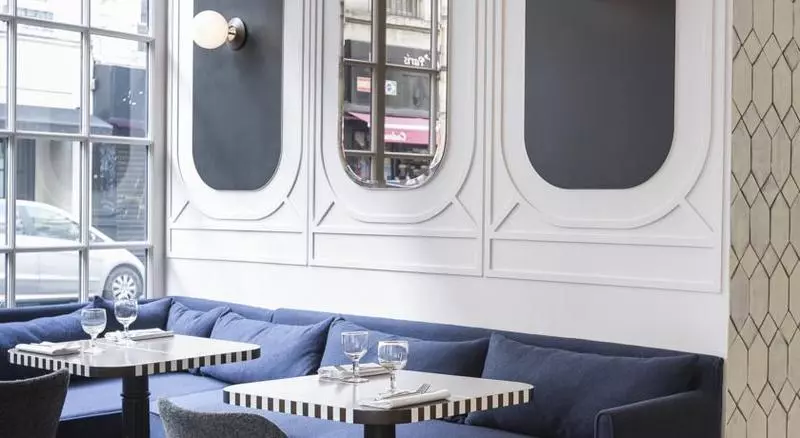 Fotos del hotel Panache:  4