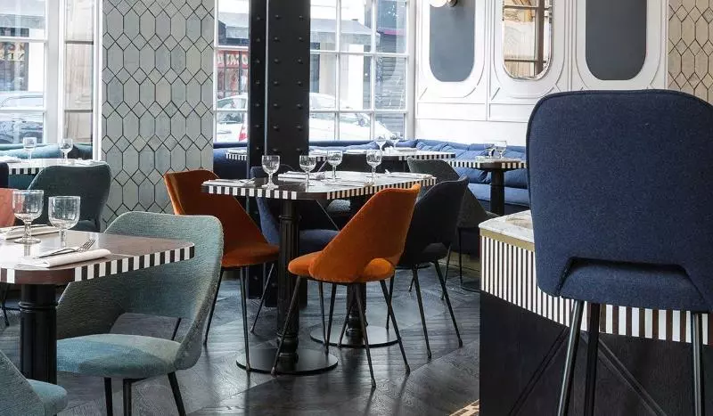 Fotos del hotel Panache:  6