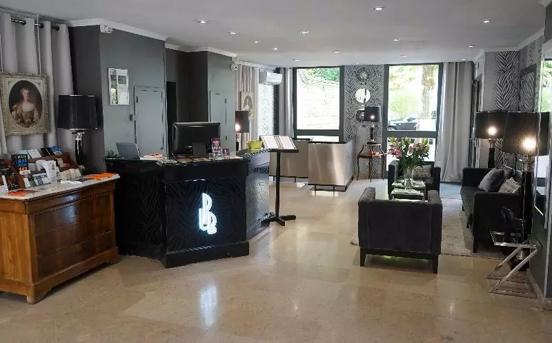 Fotos del hotel Maison Philippe Le Bon, Les Collectionneurs:  3