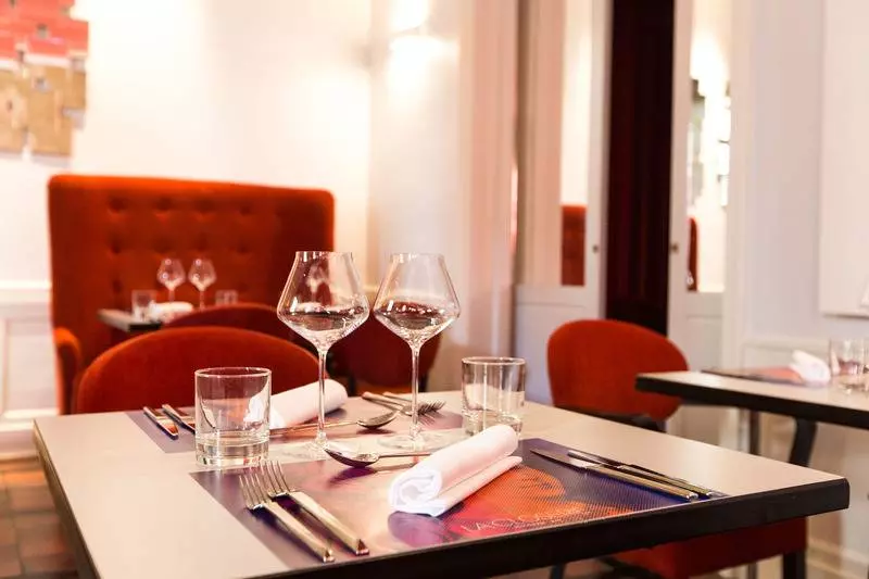 Fotos del hotel Maison Philippe Le Bon, Les Collectionneurs:  4