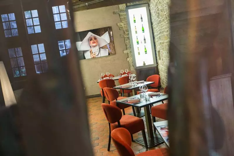 Fotos del hotel Maison Philippe Le Bon, Les Collectionneurs:  11