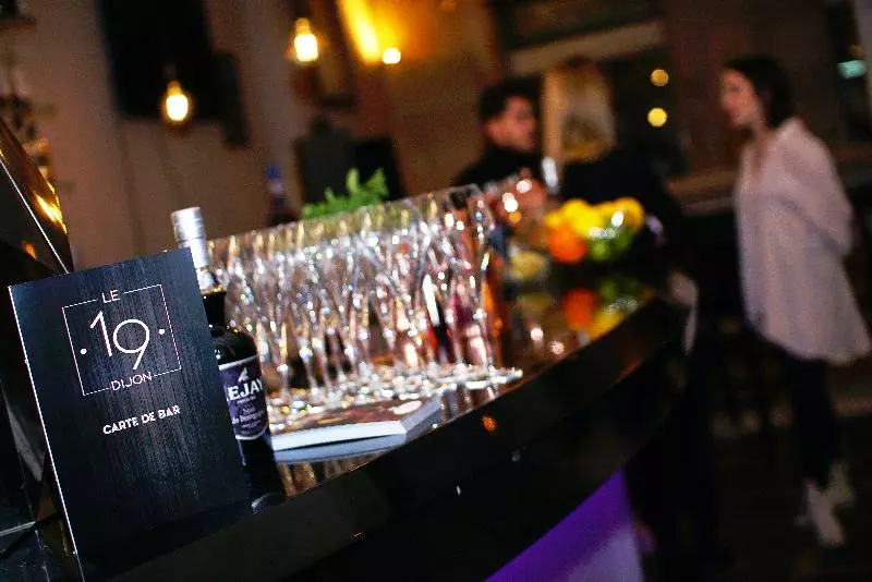 Fotos del hotel Maison Philippe Le Bon, Les Collectionneurs:  5