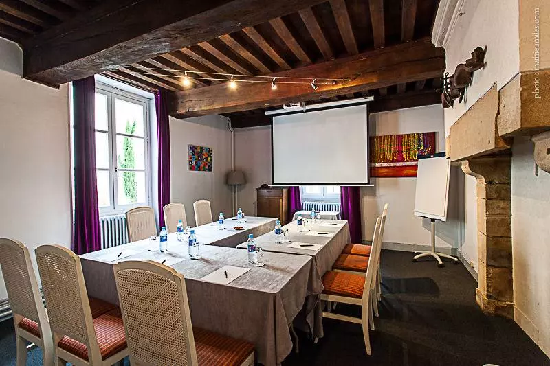 Fotos del hotel Maison Philippe Le Bon, Les Collectionneurs:  22