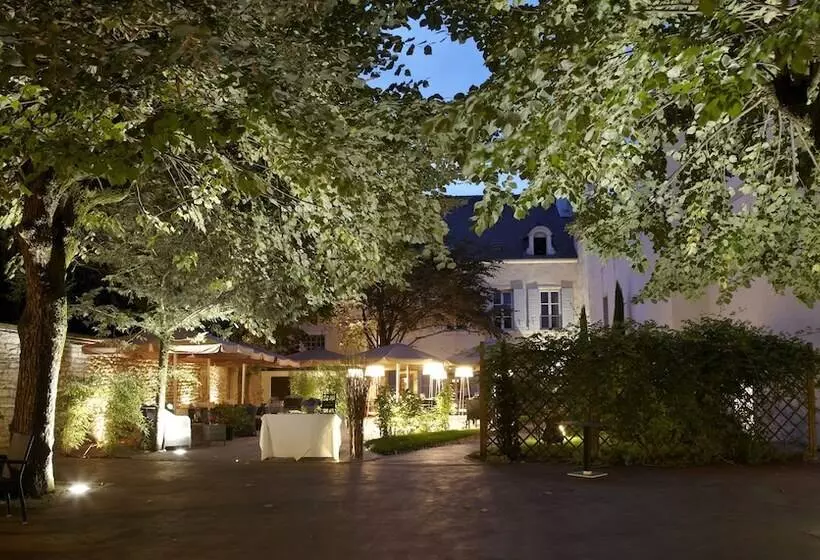 Fotos del hotel Maison Philippe Le Bon, Les Collectionneurs:  16