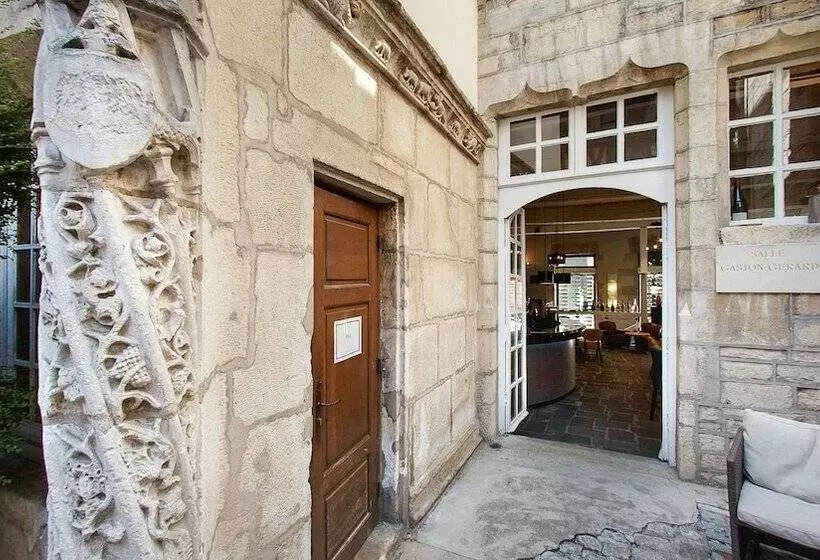 Fotos del hotel Maison Philippe Le Bon, Les Collectionneurs:  9