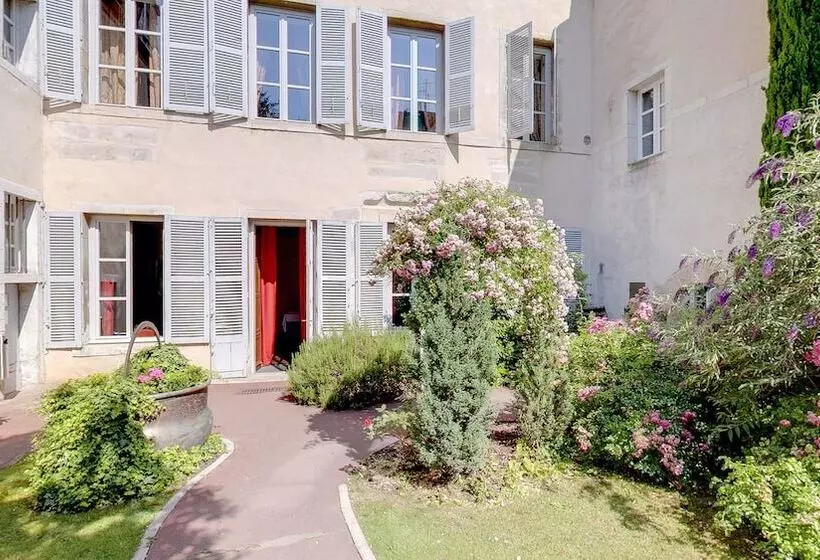 Fotos del hotel Maison Philippe Le Bon, Les Collectionneurs:  21