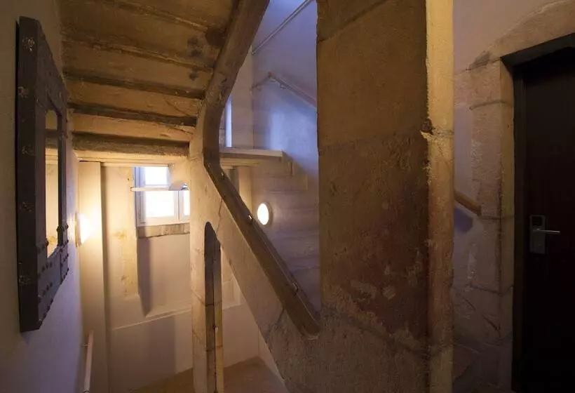 Fotos del hotel Maison Philippe Le Bon, Les Collectionneurs:  24