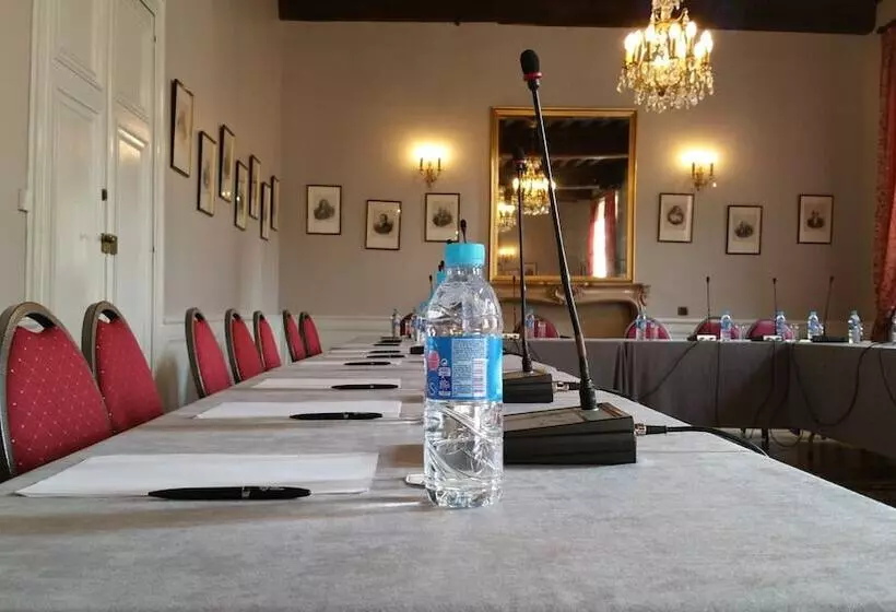 Fotos del hotel Maison Philippe Le Bon, Les Collectionneurs:  18