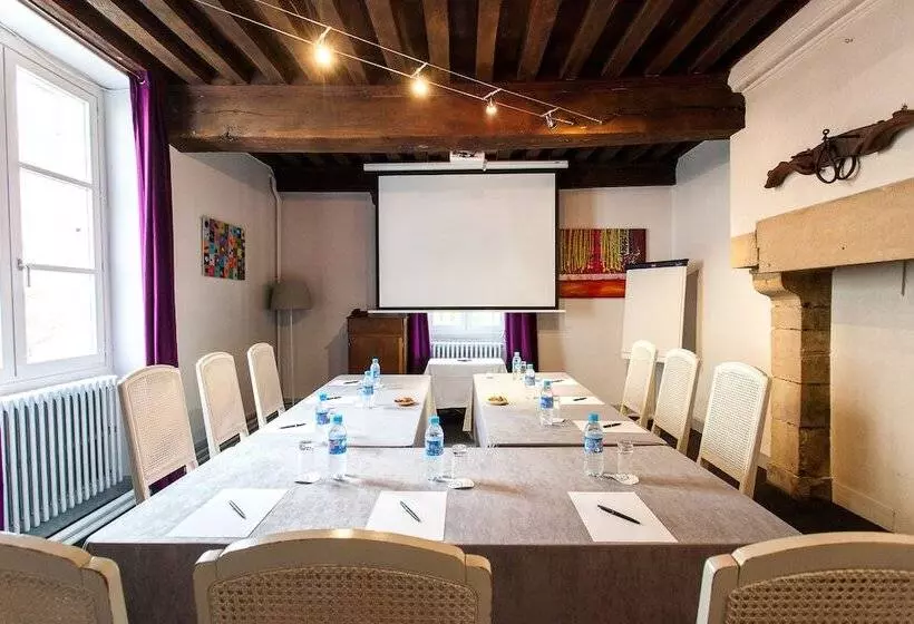 Fotos del hotel Maison Philippe Le Bon, Les Collectionneurs:  6