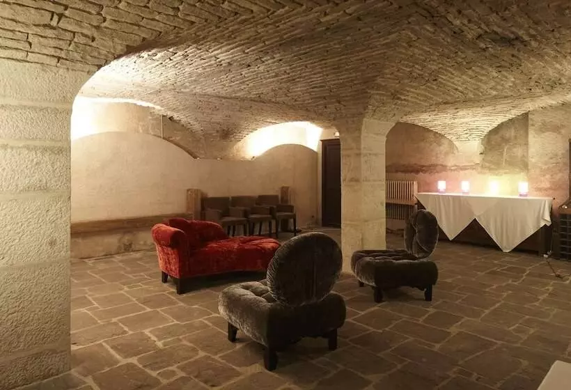 Fotos del hotel Maison Philippe Le Bon, Les Collectionneurs:  10