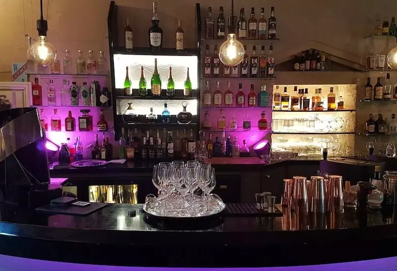 Fotos del hotel Maison Philippe Le Bon, Les Collectionneurs:  12