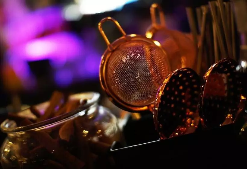 Fotos del hotel Maison Philippe Le Bon, Les Collectionneurs:  20