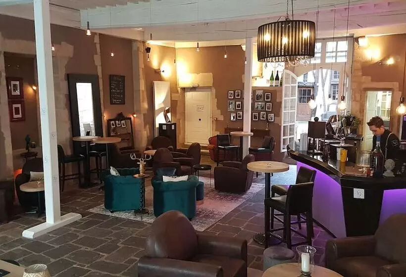 Fotos del hotel Maison Philippe Le Bon, Les Collectionneurs:  2