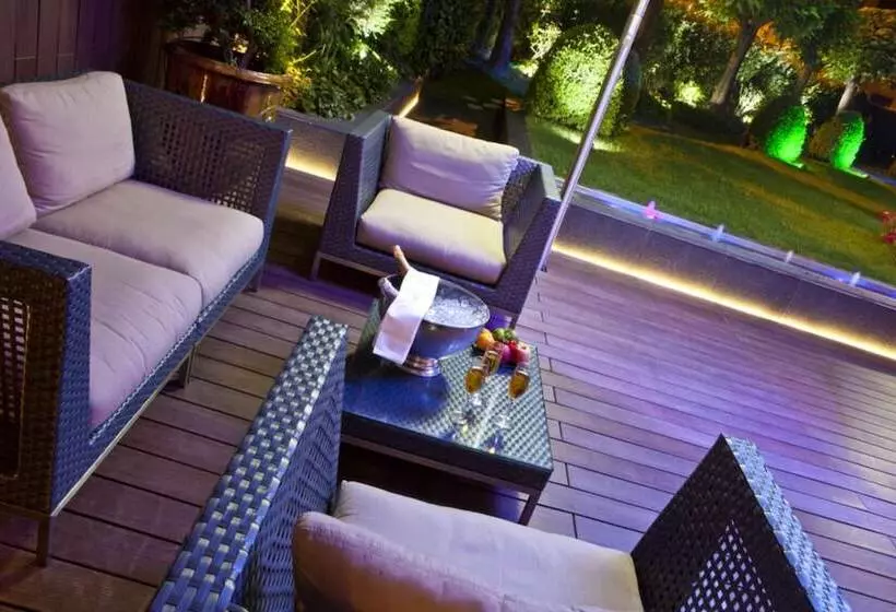 Fotos del hotel Warwick Reine Astrid - Lyon:  6