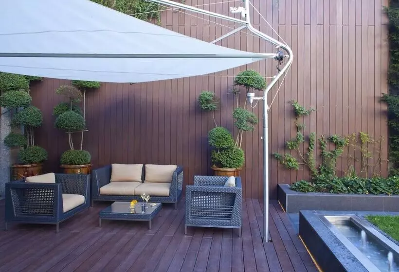 Fotos del hotel Warwick Reine Astrid - Lyon:  16