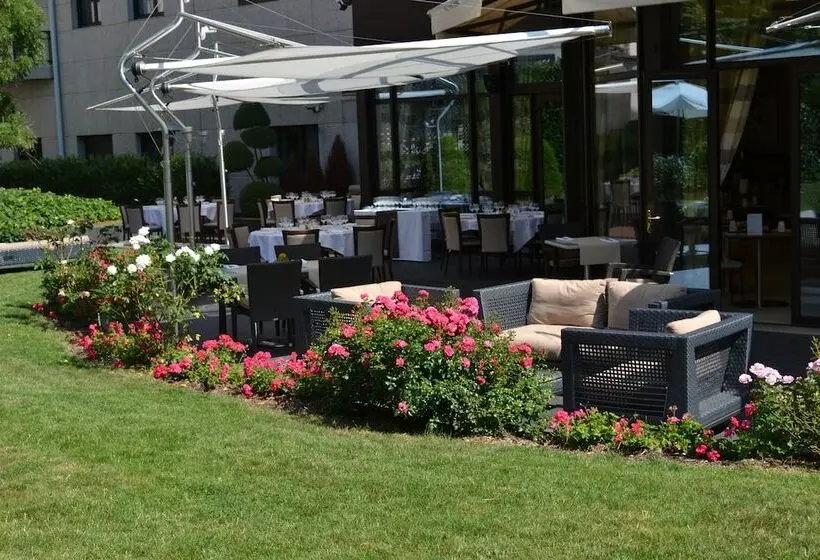 Fotos del hotel Warwick Reine Astrid - Lyon:  23