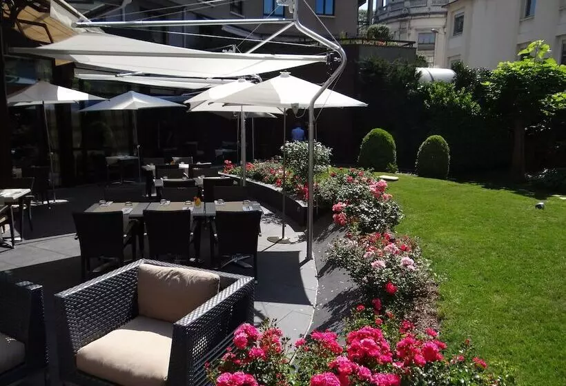 Fotos del hotel Warwick Reine Astrid - Lyon:  18