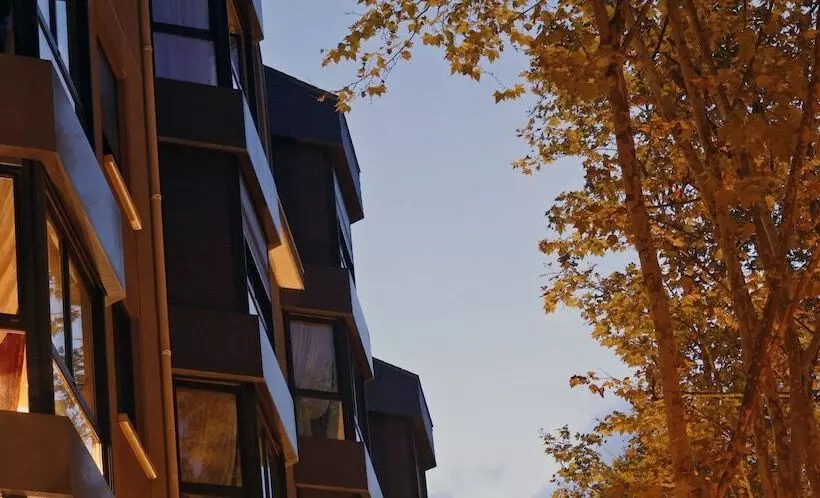 Fotos del hotel Warwick Reine Astrid - Lyon:  8