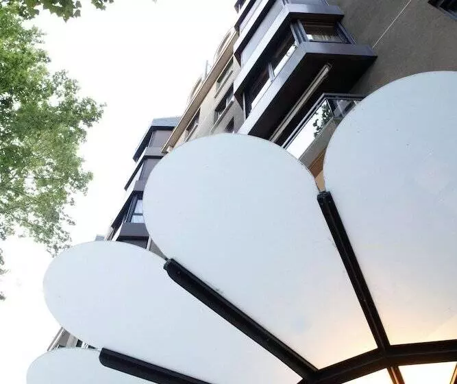 Fotos del hotel Warwick Reine Astrid - Lyon:  14