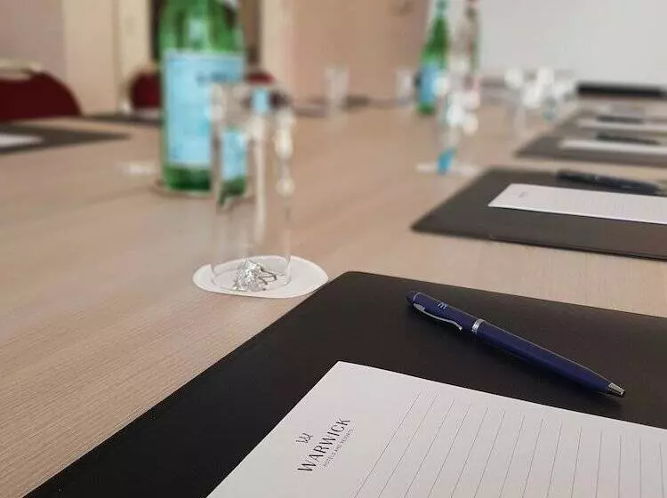 Fotos del hotel Warwick Reine Astrid - Lyon:  5