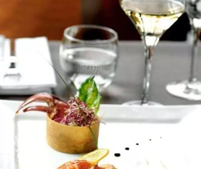 Fotos del hotel Warwick Reine Astrid - Lyon:  17