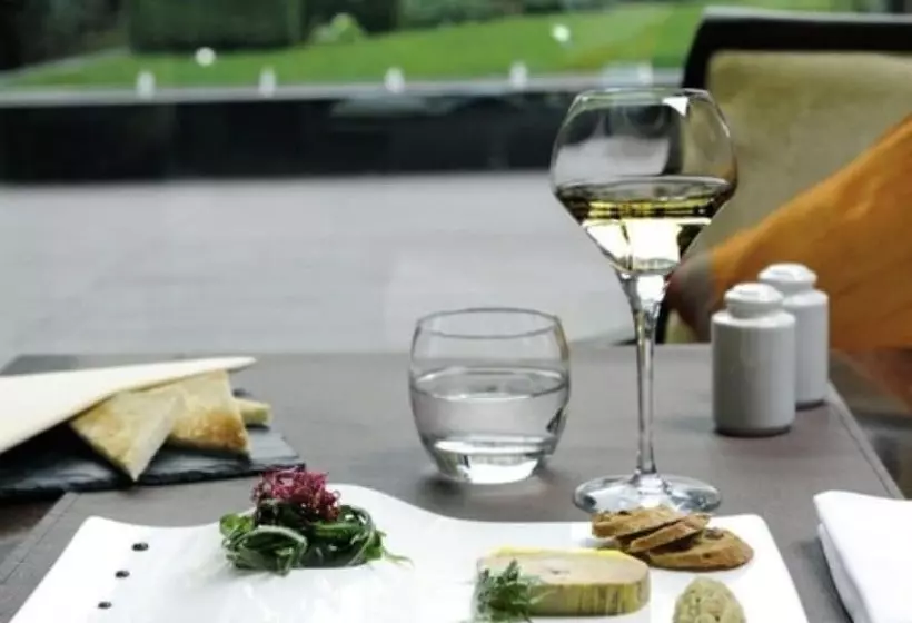 Fotos del hotel Warwick Reine Astrid - Lyon:  22