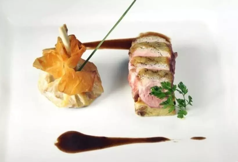 Fotos del hotel Warwick Reine Astrid - Lyon:  3