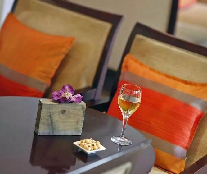 Fotos del hotel Warwick Reine Astrid - Lyon:  25