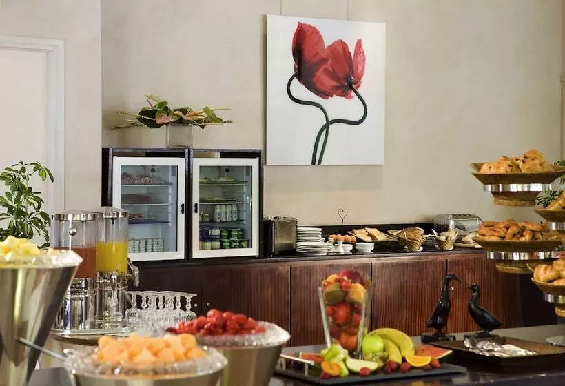 Fotos del hotel Warwick Reine Astrid - Lyon:  9