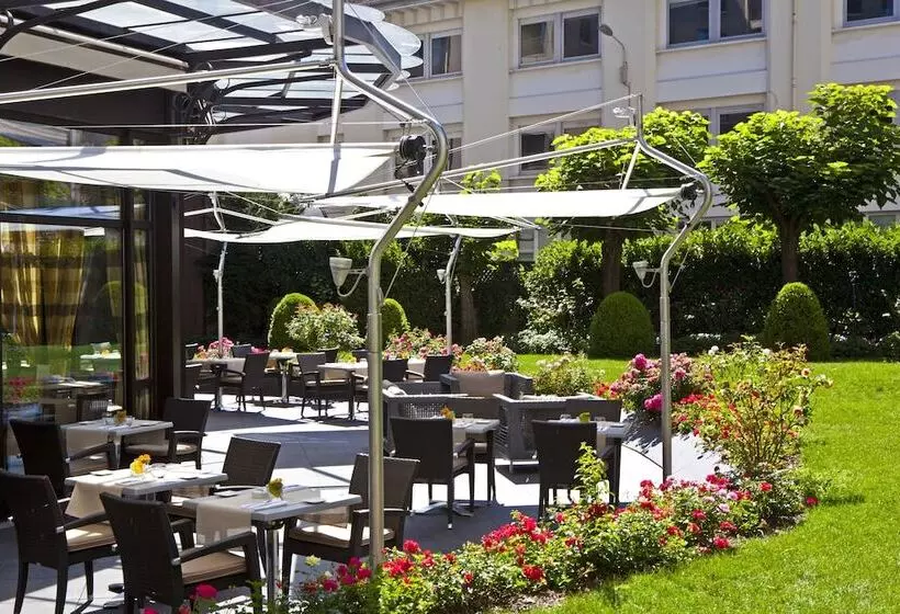 Fotos del hotel Warwick Reine Astrid - Lyon:  12