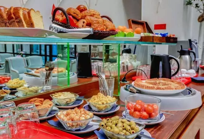 Fotos del hotel Joyce - Astotel:  2