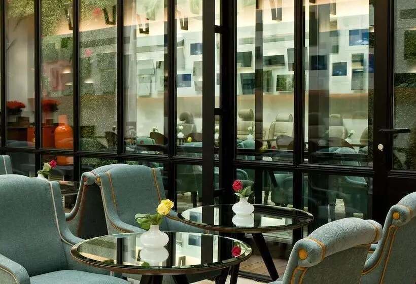 Fotos del hotel Joyce - Astotel:  4