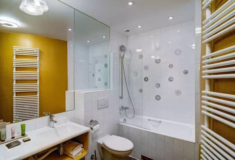 Fotos del hotel Joyce - Astotel:  13