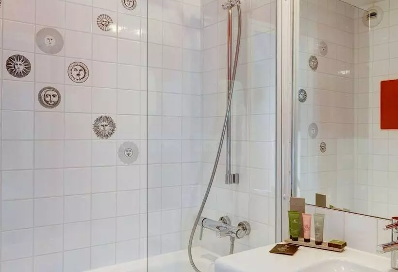 Fotos del hotel Joyce - Astotel:  8