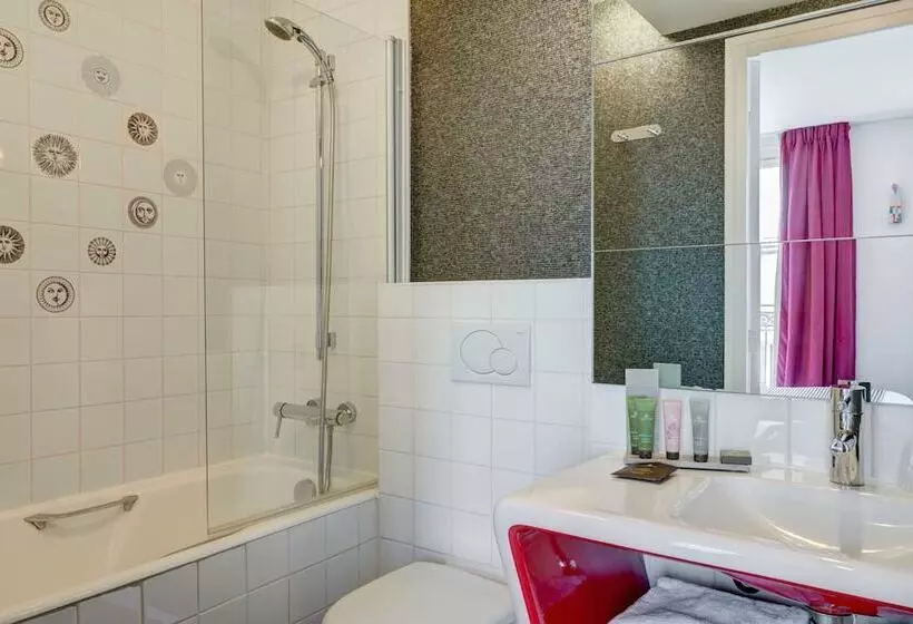 Fotos del hotel Joyce - Astotel:  21