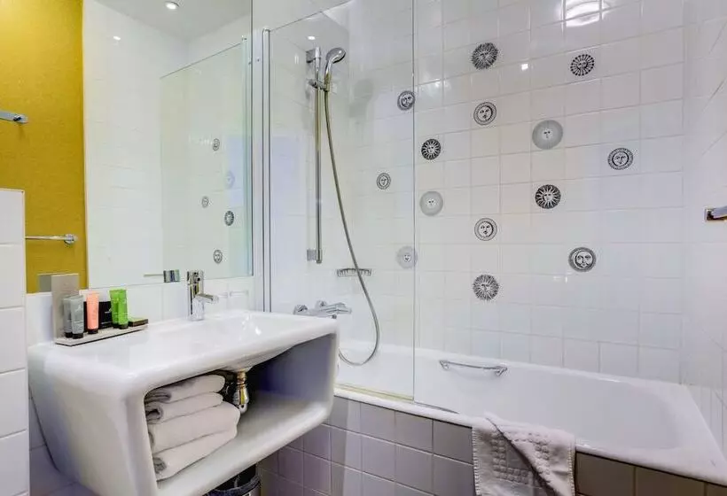 Fotos del hotel Joyce - Astotel:  5