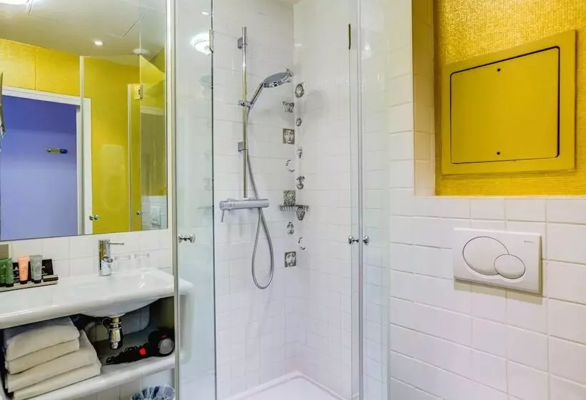 Fotos del hotel Joyce - Astotel:  19