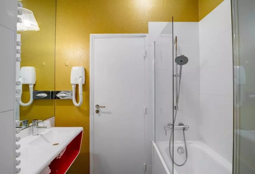 Fotos del hotel Joyce - Astotel:  17