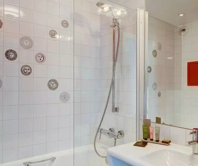 Fotos del hotel Joyce - Astotel:  15