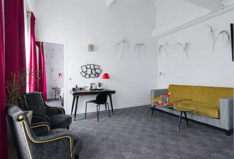 Fotos del hotel Joyce - Astotel:  25