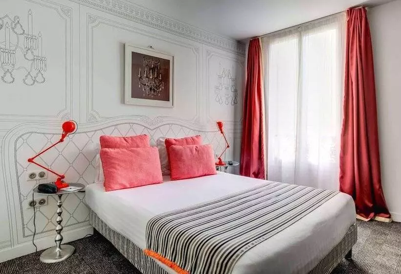 Fotos del hotel Joyce - Astotel:  22