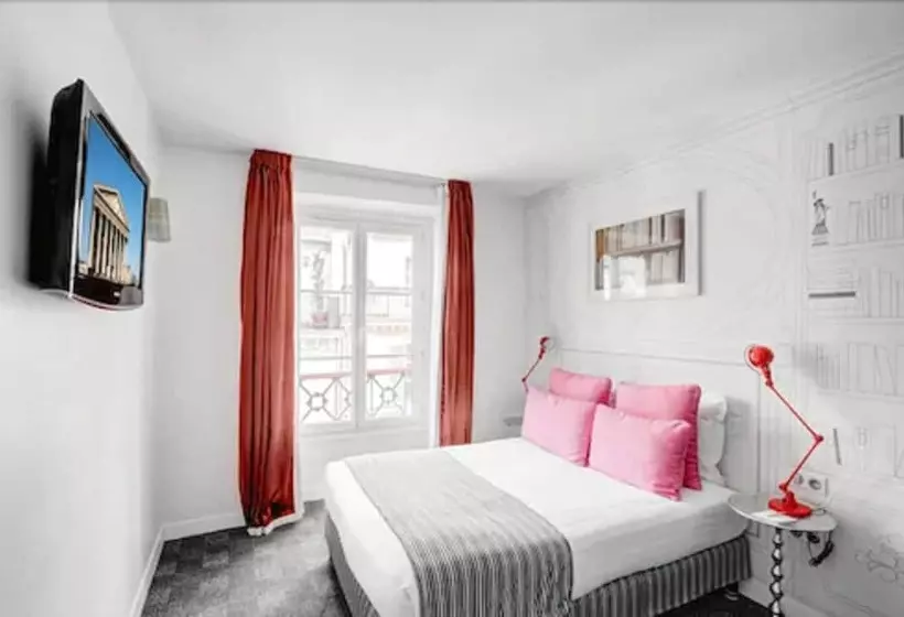 Fotos del hotel Joyce - Astotel:  23