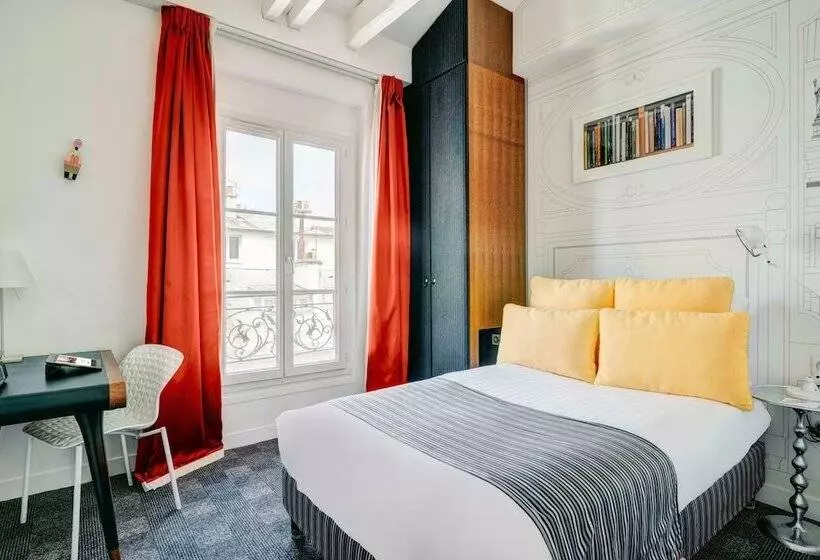 Fotos del hotel Joyce - Astotel:  20