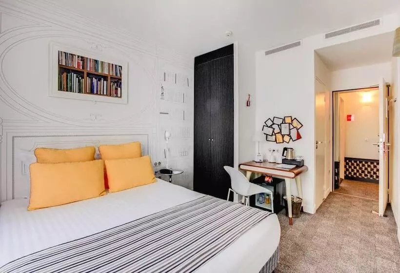 Fotos del hotel Joyce - Astotel:  14